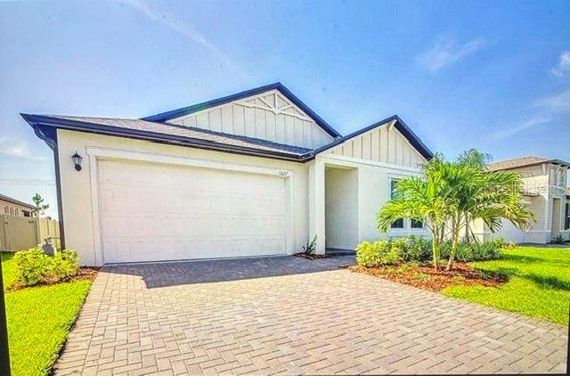 Stonegate Preserve Townhomes