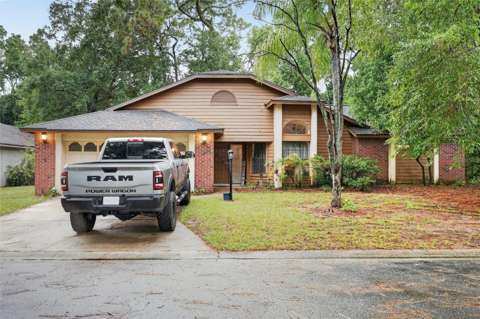 1232 Bent Oak Trail, home for sale in Altamonte Springs 32714