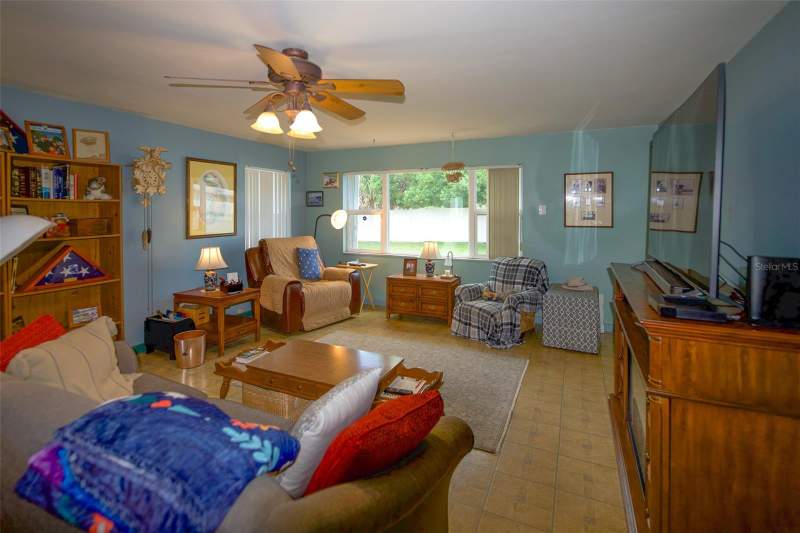 2 bedroom Single Family Residence at 29835 69th Way, Curlew City, Clearwater — photo 4