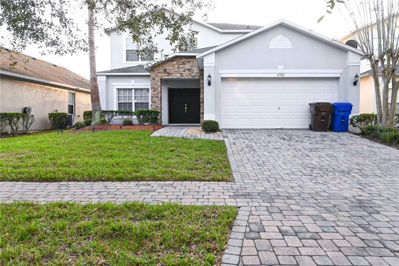 4733 Cumbriam Lakes Drive home for sale in CUMBRIAM LAKES DR