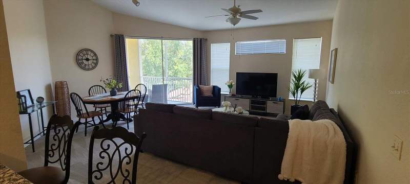 2 bedroom Condominium at 1475 LAKE SHADOW CIRCLE #6307, VISCONTI WEST, MAITLAND — photo 3