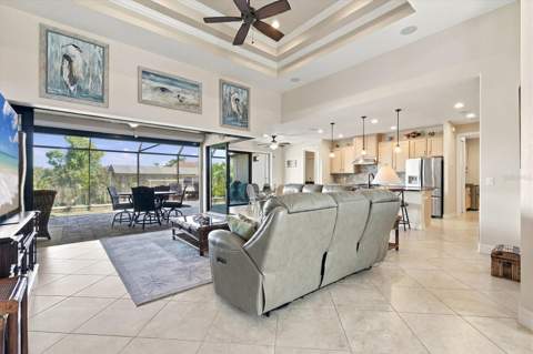 15208 Hennipen Circle, Port Charlotte FL - photo 7 of 52