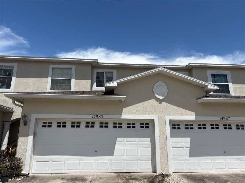 3 bedroom Townhouse at 14985 Alan Court, Meadows At Largo, Largo — photo 1