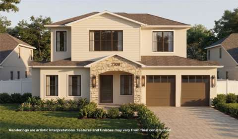 2308 Mulbry Drive, home for sale in Winter Park 32789
