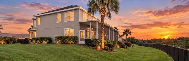 4 bedroom Townhouse at 740 Chacall Loop, Mount Dora Summerbrooke Ph 01, Mount Dora — photo 3