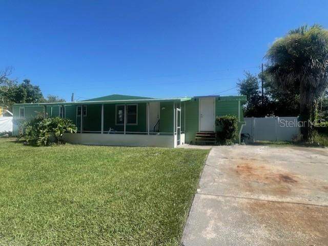 3 bedroom Mobile Home at 7489 CHARLIN PARKWAY, CHARLIN PARK SIXTH ADD, ORLANDO — photo 2