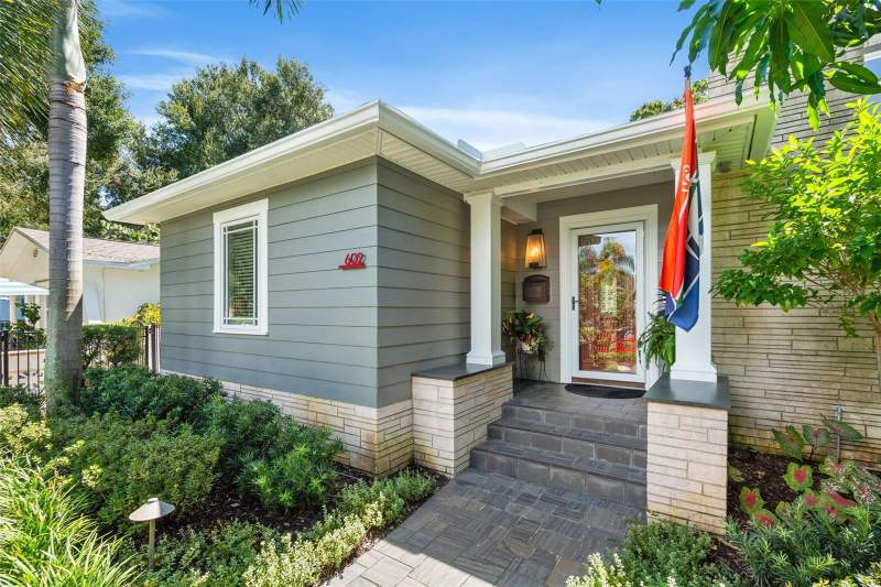 3 bedroom Single Family Residence at 602 29th Avenue, Clark & Butlers Sub 1, St Petersburg — photo 5