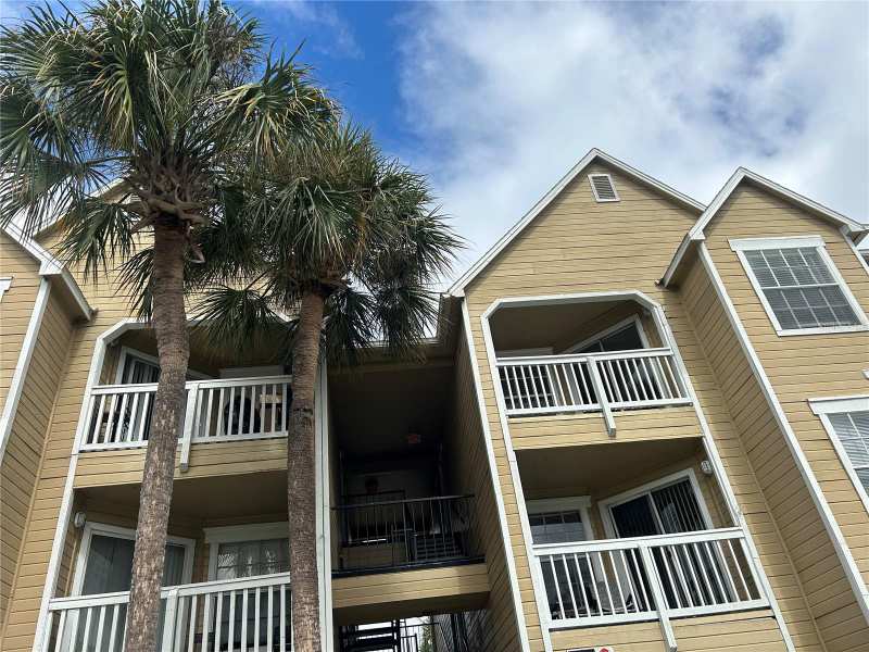 1 bedroom Condominium at 1083 S Hiawassee Road #635, Tradewinds, Orlando — photo 1