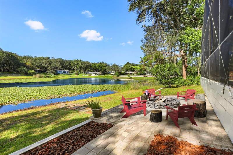 4 bedroom Single Family Residence at 1301 DRUID ISLE ROAD, DRUID ISLE, MAITLAND — photo 5