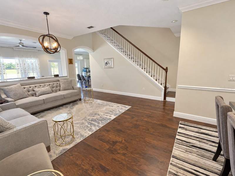 4 bedroom Single Family Residence at 11117 Ancient Futures Drive, Easton Park Ph 1, Tampa — photo 5