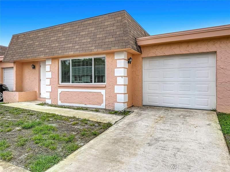 1 bedroom Villa at 8454 AUSTIN, VENDOME VILLAGE, PINELLAS PARK — photo 3