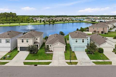 3119 Suncoast Blend Drive, home for sale in Odessa 33556