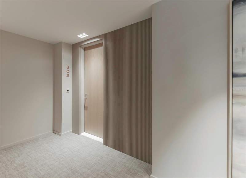 2 bedroom Condominium at 1020 Sunset Point Road #302, Serena By The Sea Condo, Clearwater — photo 5
