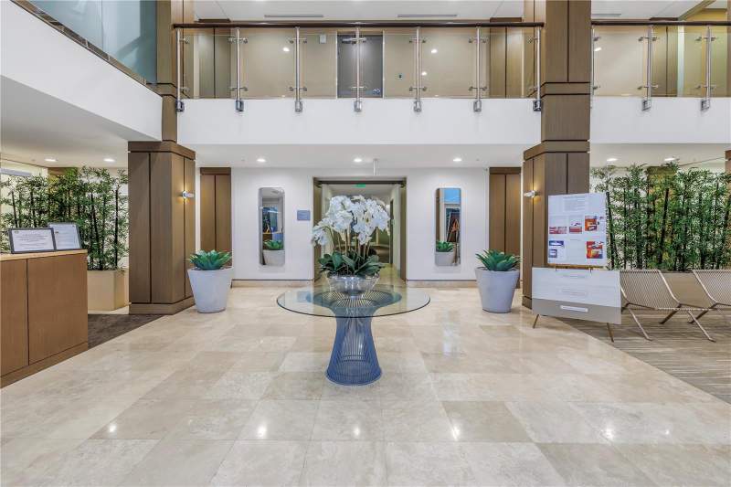 2 bedroom Condominium at 400 4th Avenue #701, Sage The Condo, St Petersburg — photo 4