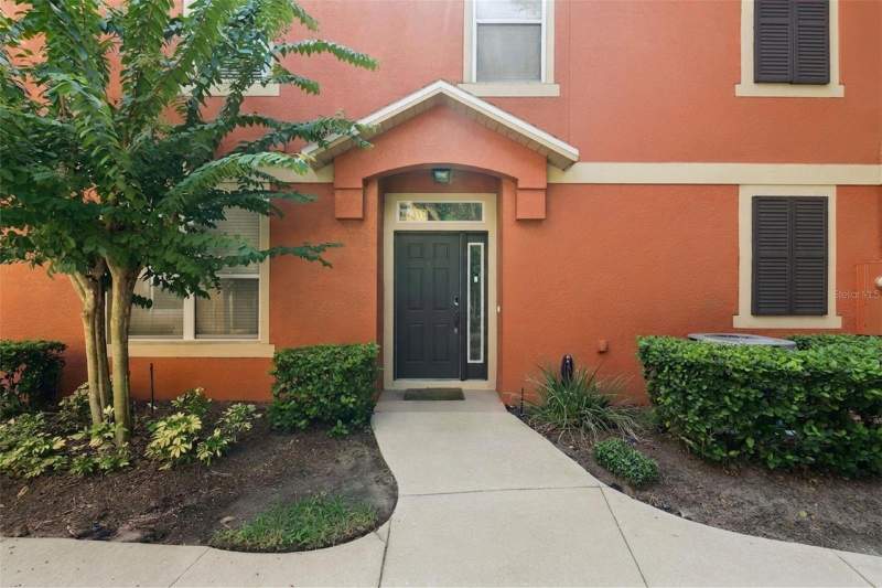 2 bedroom Townhouse at 1610 Pine Oak Trail, Magnolia Club, Sanford — photo 3