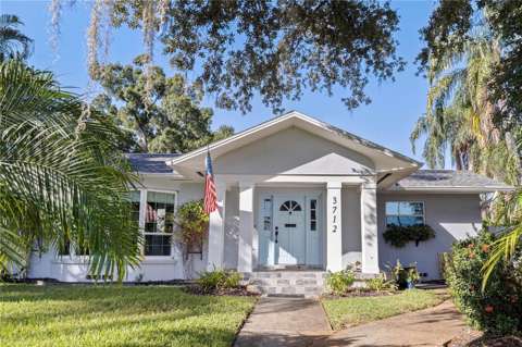 3712 Foster Hill Drive, home for sale in St. Petersburg 33704