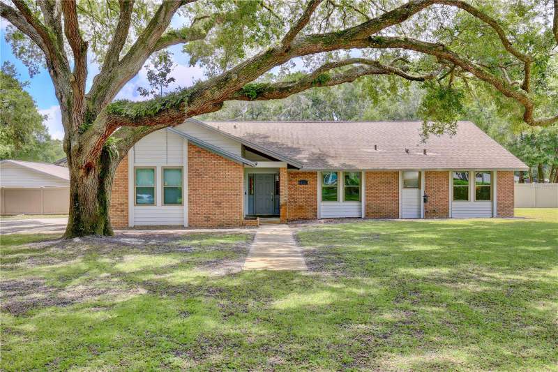 106 POLO LANE home for sale in Foxspur
