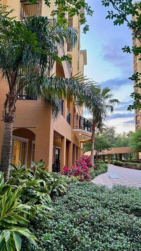 8125 Resort Village Drive #5808, Orlando FL - photo 12 of 13