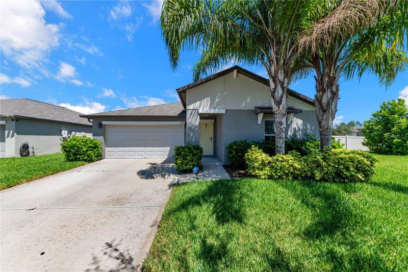 Copperspring Ph 1 Pb 78 Pg 137 BlockHomes for Sale in New Port Richey, FL