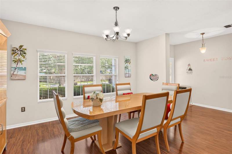 4 bedroom Single Family Residence at 8391 SW 75th Road, Longleaf Unit 1 Ph 3, Gainesville — photo 5