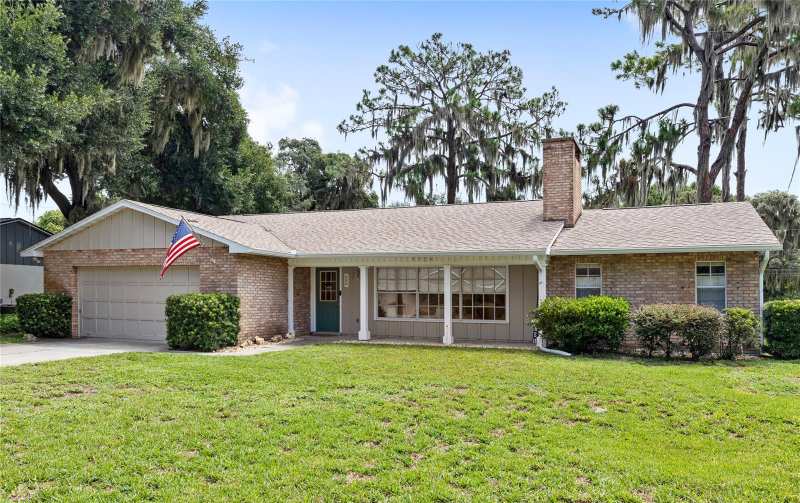 3 bedroom Single Family Residence at 109 Cardinal Lane, Eustis, Eustis — photo 1