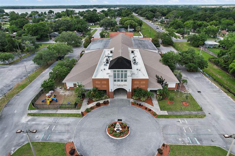 1 S COTTAGE HILL ROAD home for sale in Carter Tabernacle Cme Church Homes for Sale: 1 Listing, From $5.99M