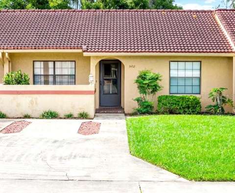 3452 SW 19Th Place, home for sale on SW 19Th Place