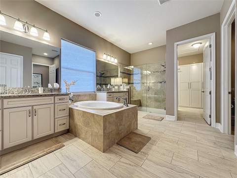 1773 Bella Lago Drive, Clermont FL - photo 21 of 57