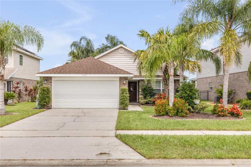 3 bedroom Single Family Residence at 5410 Cordgrass Bend Lane, Coquina Cove, Port Orange — photo 1