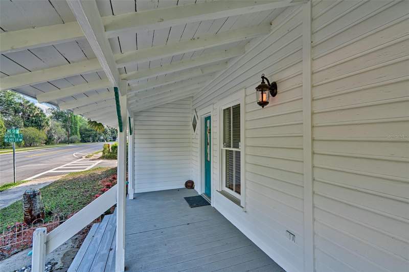 4 bedroom Single Family Residence at 25415 NE State Road 26, Melrose, Melrose — photo 5