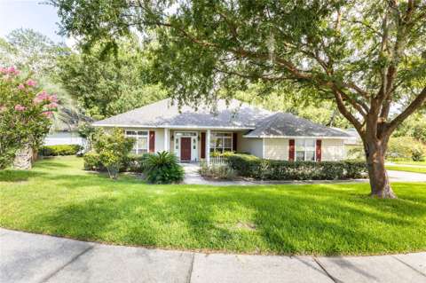 2429 NW 93Rd Street, home for sale in Gainesville 32606