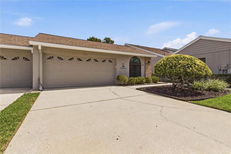 2 bedroom Villa at 5515 Salem Square Drive, Salem Square, Palm Harbor — photo 3