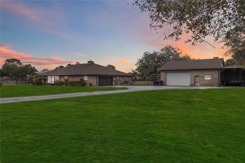 4 bedroom Single Family Residence at 18711 Northcliff Street, Cape Orlando Estates, Orlando — photo 1