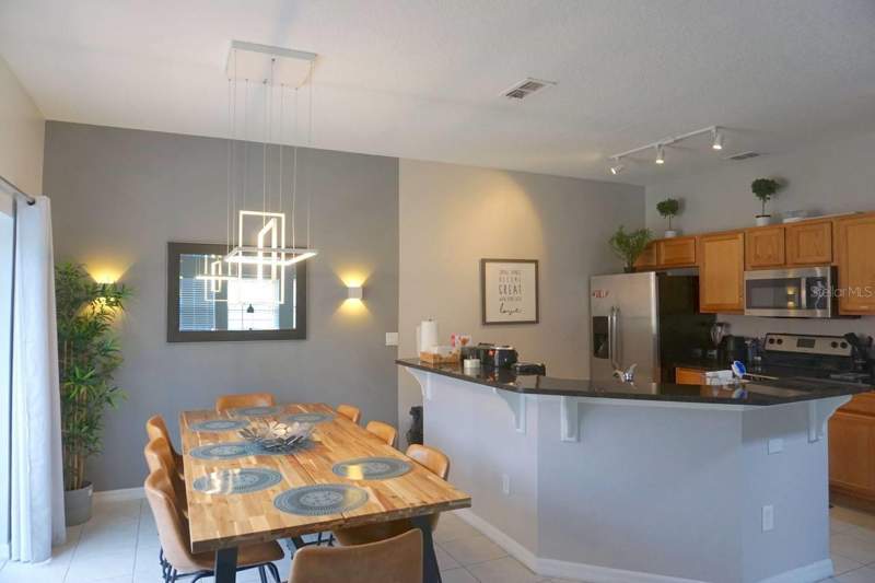 4 bedroom Townhouse at 3162 Yellow Lantana Lane, Encantada, Kissimmee — photo 4