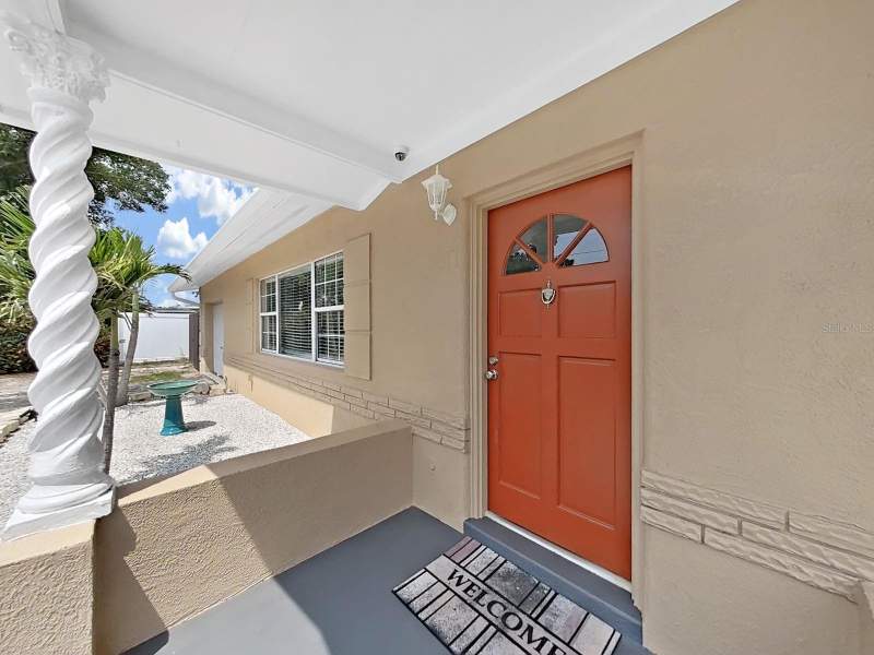 2 bedroom Single Family Residence at 5931 49th Avenue, Kenneth City, St Petersburg — photo 4