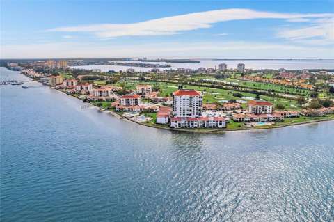 6265 Sun Boulevard #805, home for sale in St. Petersburg 33715