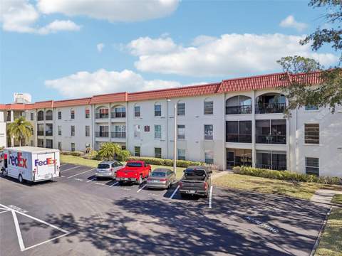 2700 Bayshore Boulevard #1305, Dunedin FL - photo 23 of 47