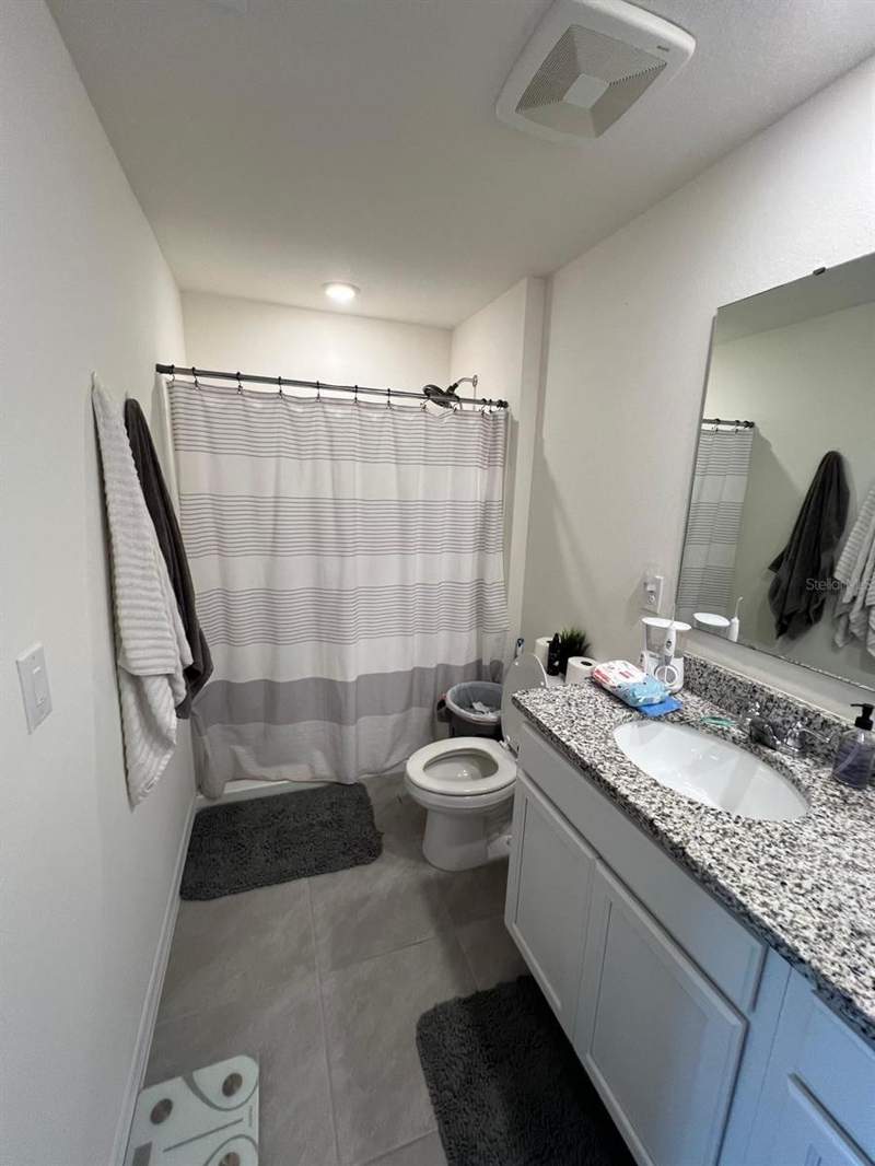 3 bedroom Townhouse at 2755 Brie Hammock Bend, Harmony West Twnhms, Harmony — photo 5
