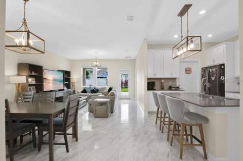 11036 Robert Frost Drive, Winter Garden FL - photo 10 of 34
