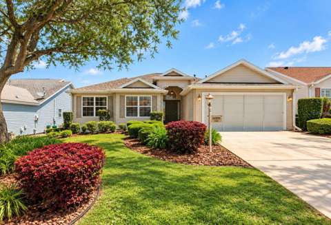 1563 Eastover Terrace, home for sale in The Villages 32162