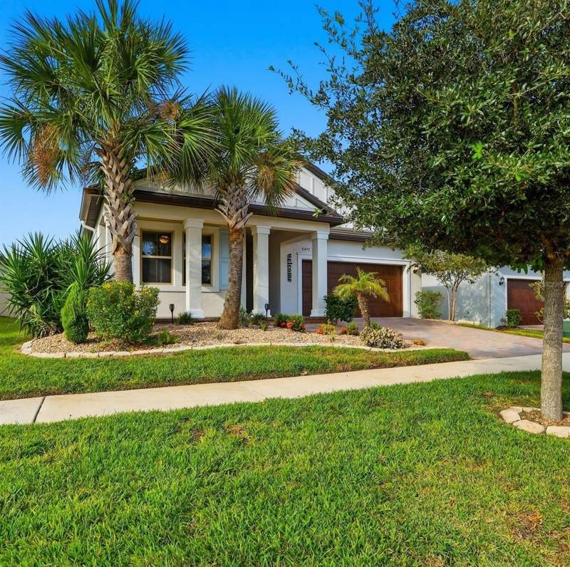 2 bedroom Single Family Residence at 31493 Cannon Rush Drive, Mirada Active Adult Ph 1A 1C, San Antonio — photo 3