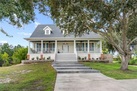 1456 N Jasmine Avenue, waterfront for sale in Tarpon Springs