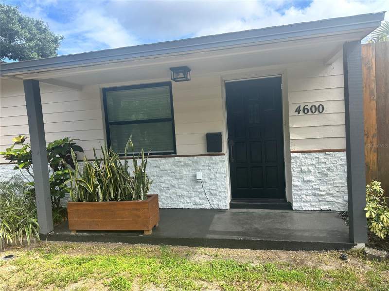 2 bedroom Single Family Residence at 4600 30th Avenue, Highview Sub Blk C, Lot 10, St Petersburg — photo 2