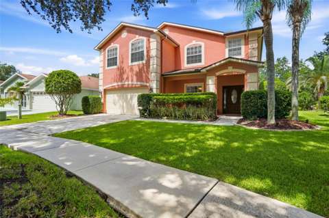 19150 Dove Creek Drive, home for sale on Dove Creek Drive