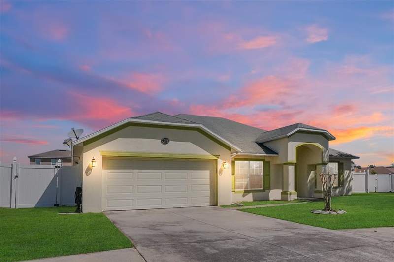 Lexington Estates