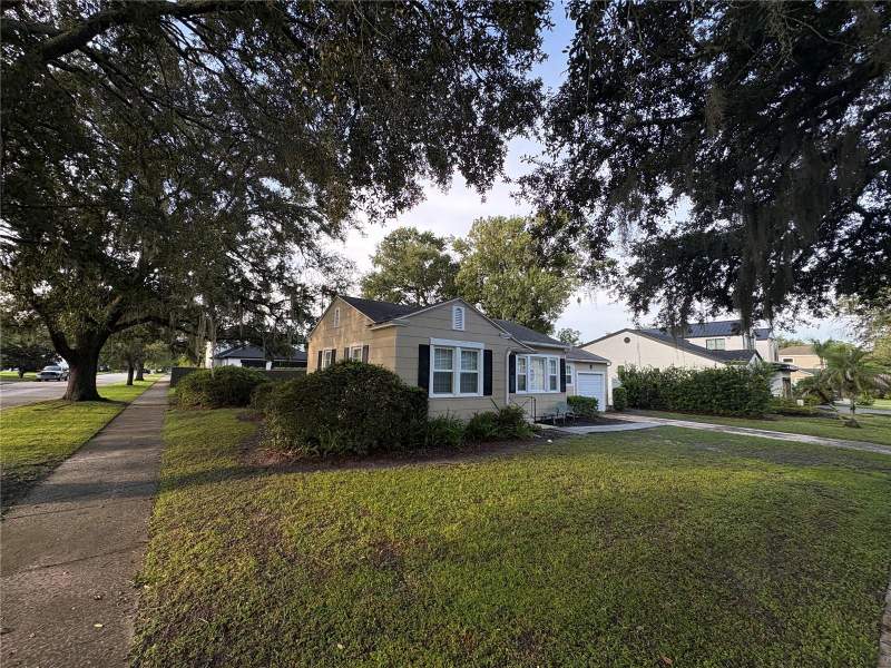 2 bedroom Single Family Residence at 1124 Stetson Street, College Park Second Add, Orlando — photo 3