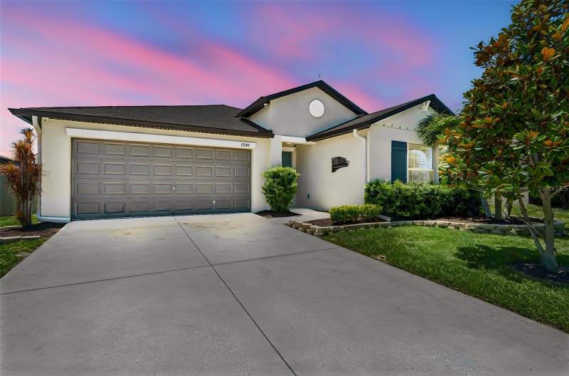 4 bedroom Single Family Residence at 6388 Spider Lily Way, Copperspring Estates, New Port Richey — photo 4