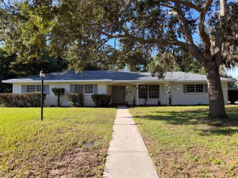 601 Carolyn Drive, home for sale in Brandon 33510