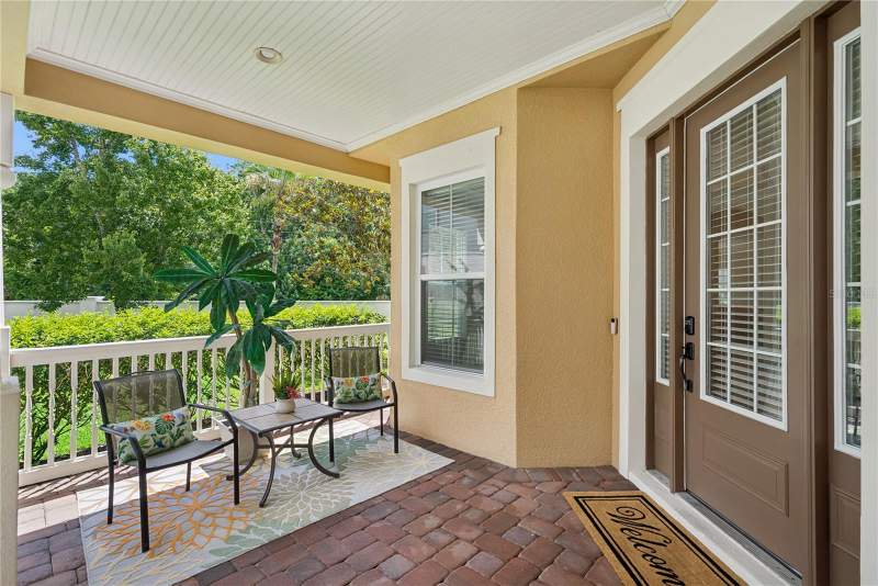 5 bedroom Single Family Residence at 3600 SIMONTON PLACE, BANYAN POINTE, LAKE MARY — photo 4