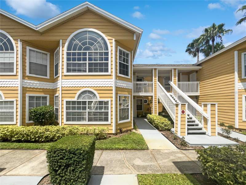 Villas At Island ClubHomes for Sale in Kissimmee, FL